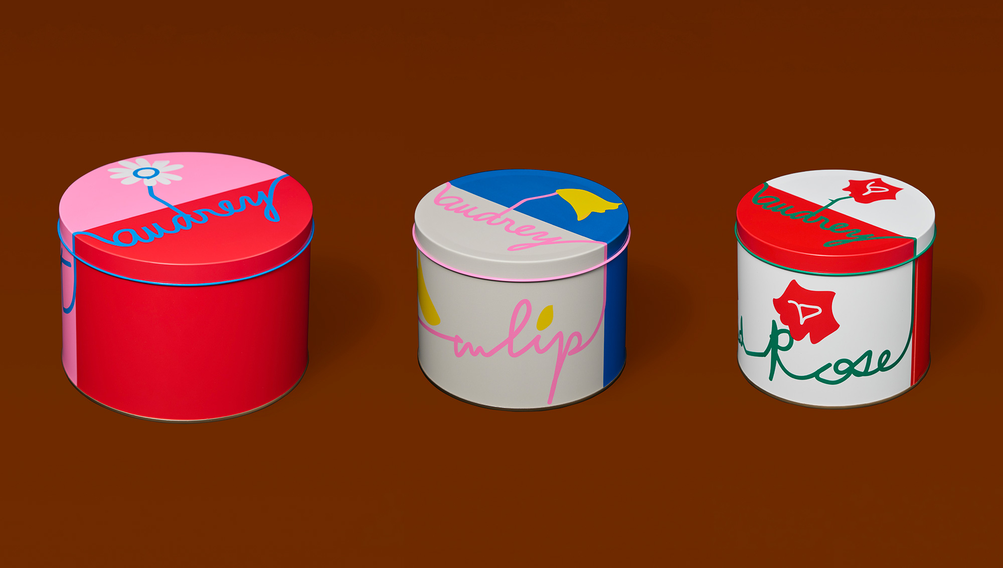 AUDREY “VALENTINE’S DAY 2025”